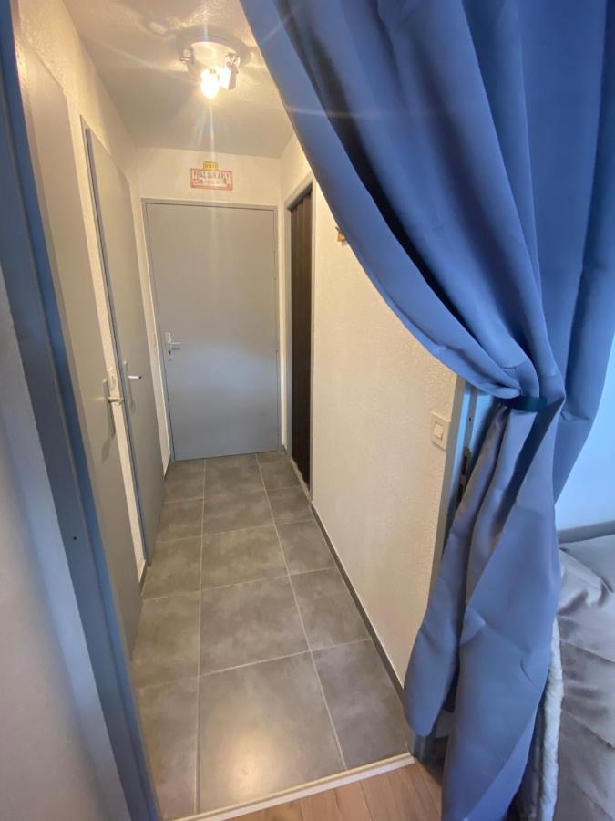Chaleureux Appartement Renove Ambiance Chalet 프라즈쉬아를리 외부 사진