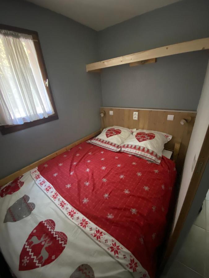Chaleureux Appartement Renove Ambiance Chalet 프라즈쉬아를리 외부 사진