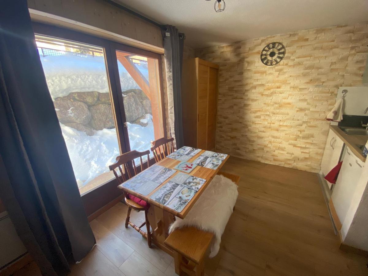 Chaleureux Appartement Renove Ambiance Chalet 프라즈쉬아를리 외부 사진